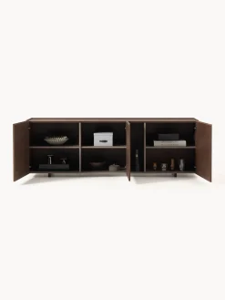 Westwing Collection Aparador de madera Larsen^ Aparadores