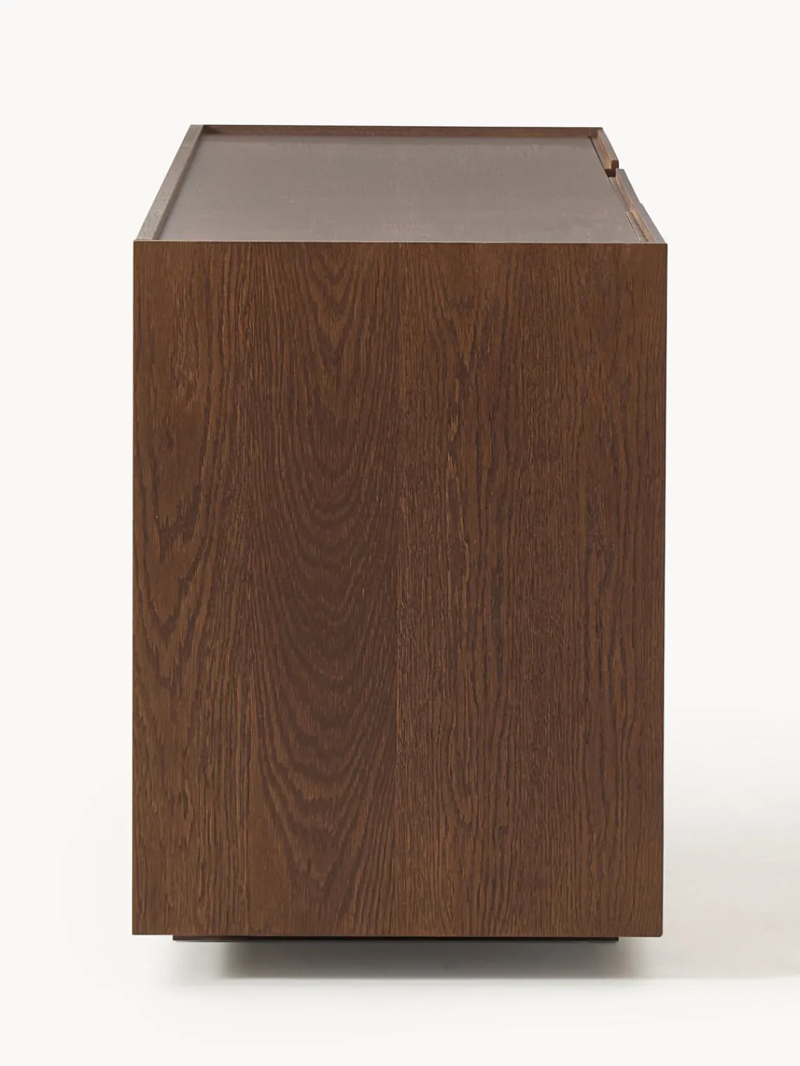 Westwing Collection Aparador de madera Larsen^ Aparadores