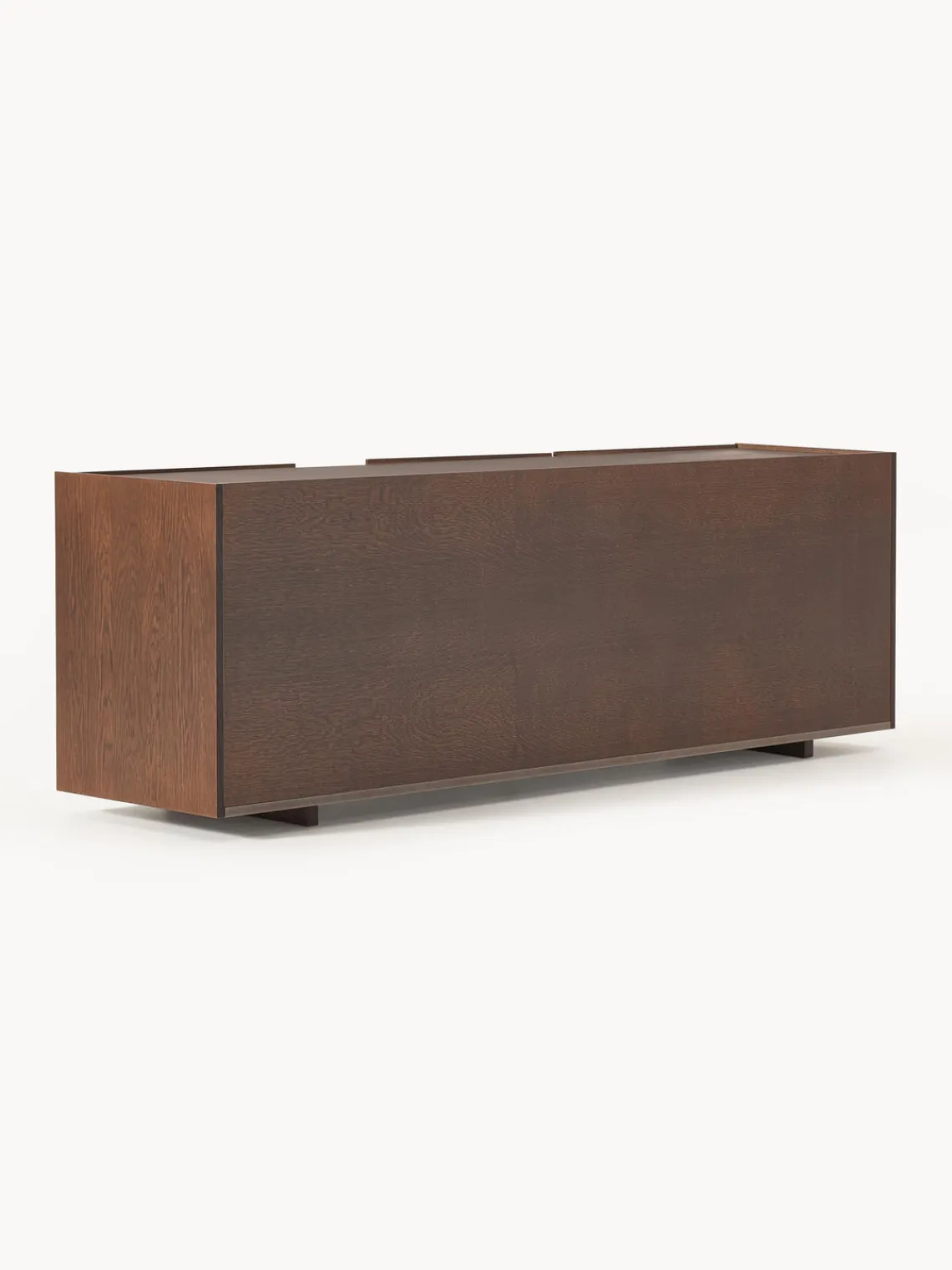 Westwing Collection Aparador de madera Larsen^ Aparadores