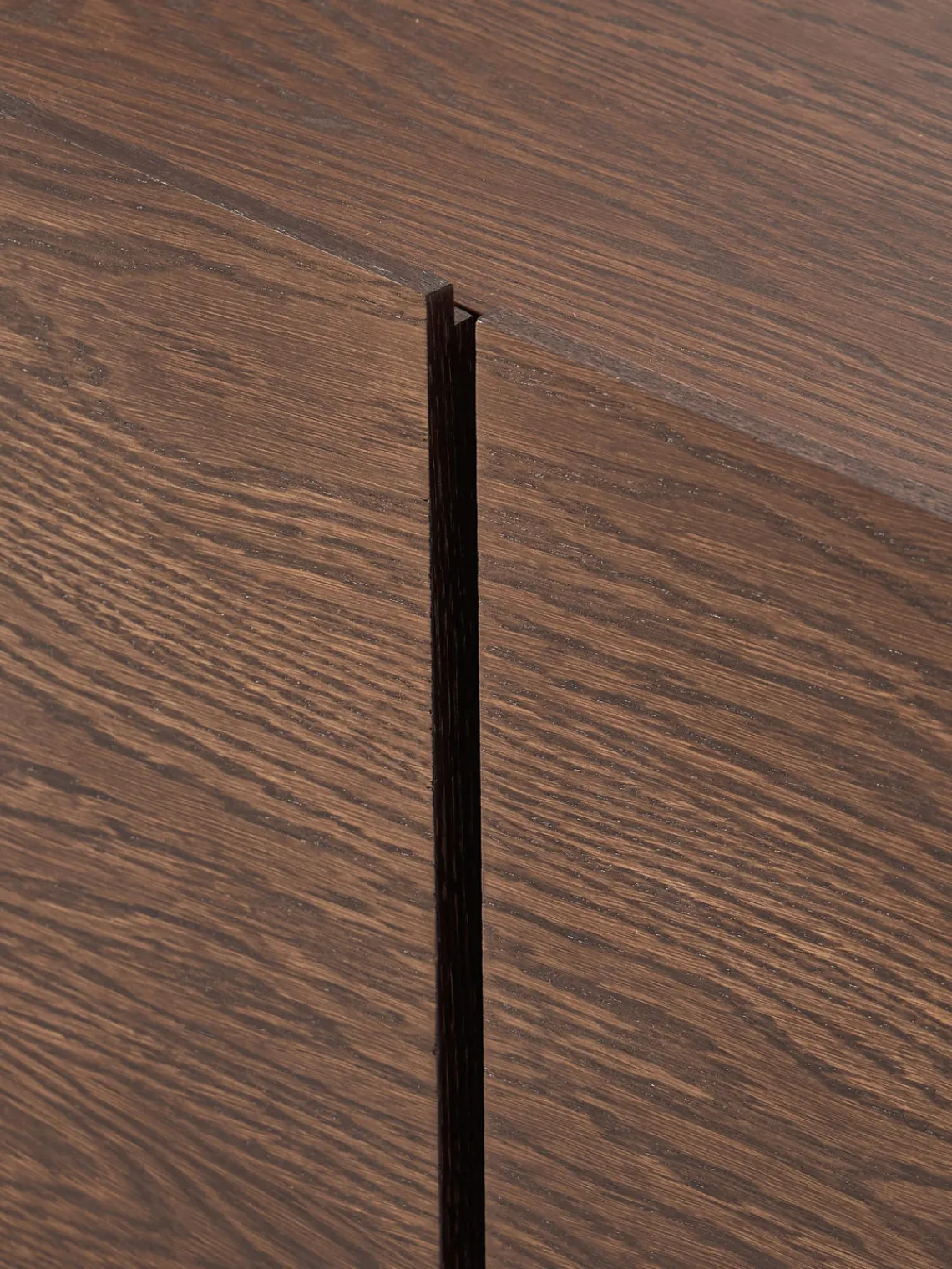 Westwing Collection Aparador de madera Larsen^ Aparadores