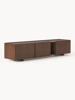 Westwing Collection Aparador de madera Larsen^ Muebles De Tv|Muebles De Tv