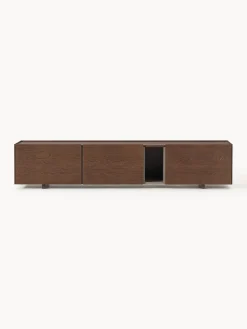 Westwing Collection Aparador de madera Larsen^ Muebles De Tv|Muebles De Tv