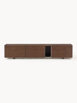 Westwing Collection Aparador de madera Larsen^ Muebles De Tv|Muebles De Tv