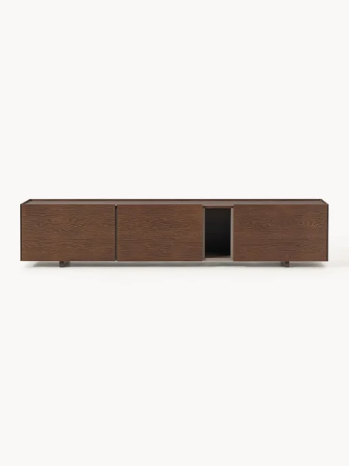 Westwing Collection Aparador de madera Larsen^ Muebles De Tv|Muebles De Tv