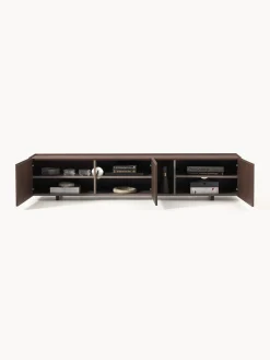 Westwing Collection Aparador de madera Larsen^ Muebles De Tv|Muebles De Tv