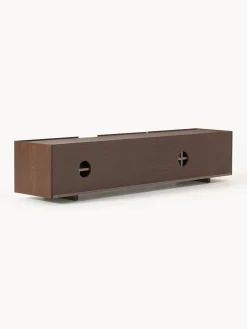 Westwing Collection Aparador de madera Larsen^ Muebles De Tv|Muebles De Tv