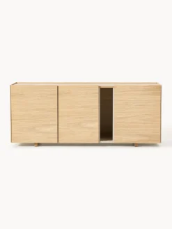 Westwing Collection Aparador de madera Larsen