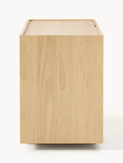 Westwing Collection Aparador de madera Larsen