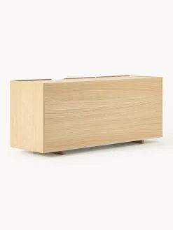 Westwing Collection Aparador de madera Larsen