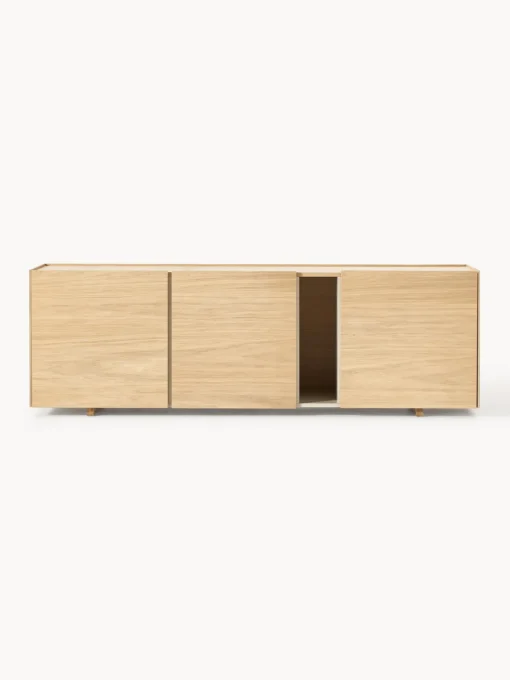 Westwing Collection Aparador de madera Larsen^ Aparadores