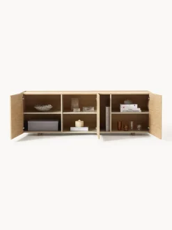 Westwing Collection Aparador de madera Larsen^ Aparadores