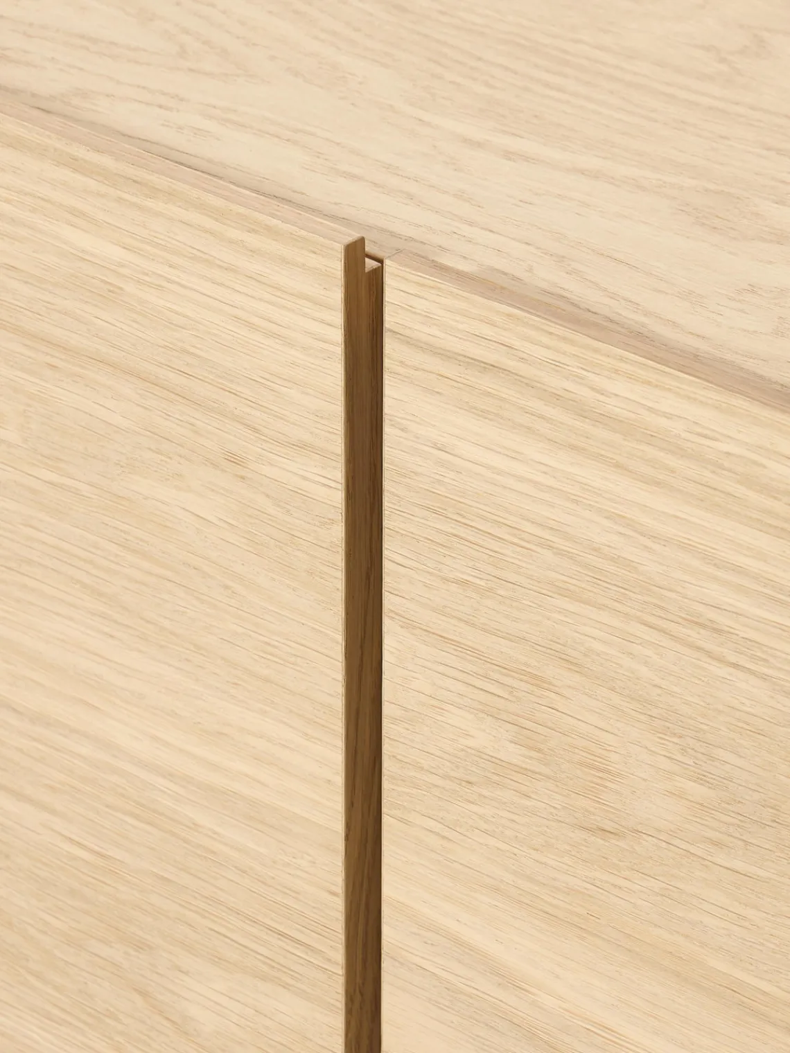 Westwing Collection Aparador de madera Larsen^ Aparadores