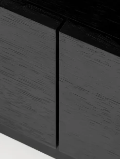 Westwing Collection Aparador de madera Libby