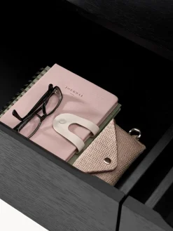 Westwing Collection Aparador de madera Libby