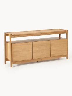 Westwing Collection Aparador de madera Libby^ Aparadores