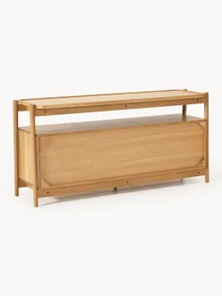 Westwing Collection Aparador de madera Libby^ Aparadores