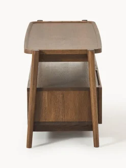 Westwing Collection Aparador de madera Libby