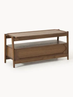 Westwing Collection Aparador de madera Libby