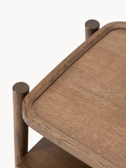 Westwing Collection Aparador de madera Libby