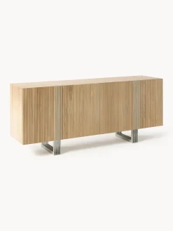 Westwing Collection Aparador de madera Ross