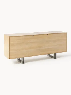 Westwing Collection Aparador de madera Ross