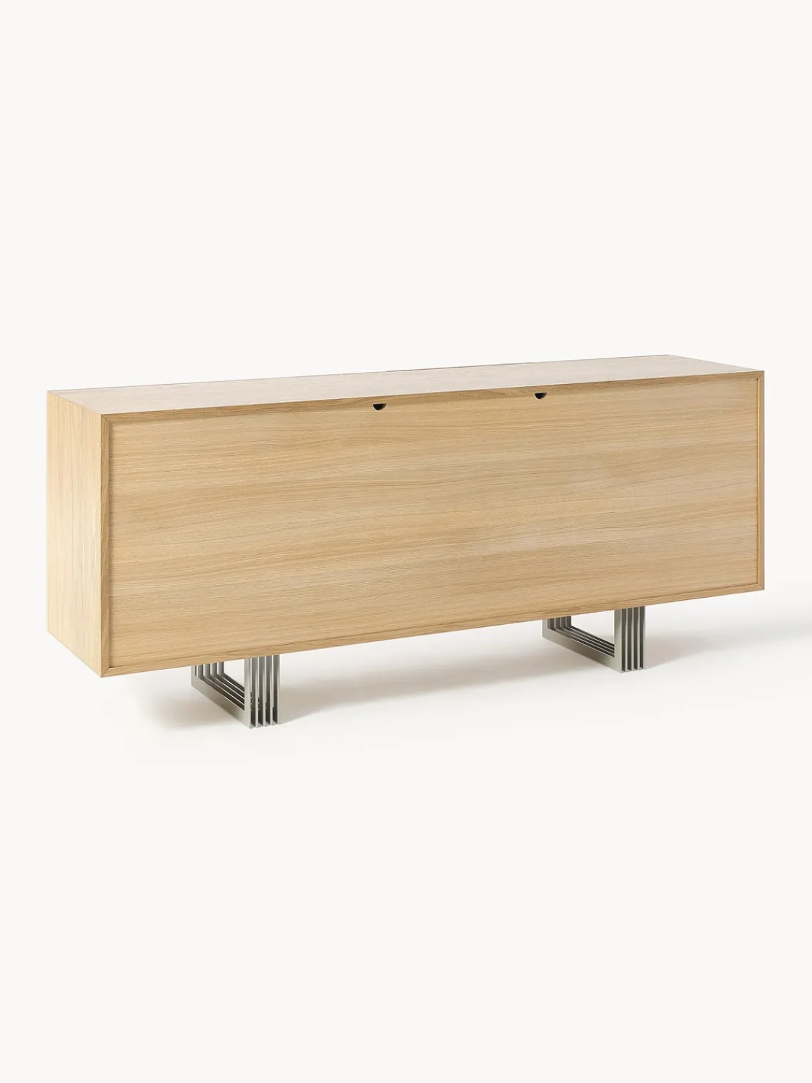 Westwing Collection Aparador de madera Ross
