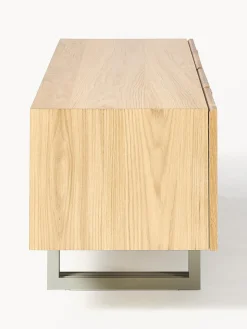 Westwing Collection Aparador de madera Ross^ Muebles De Tv|Muebles De Tv