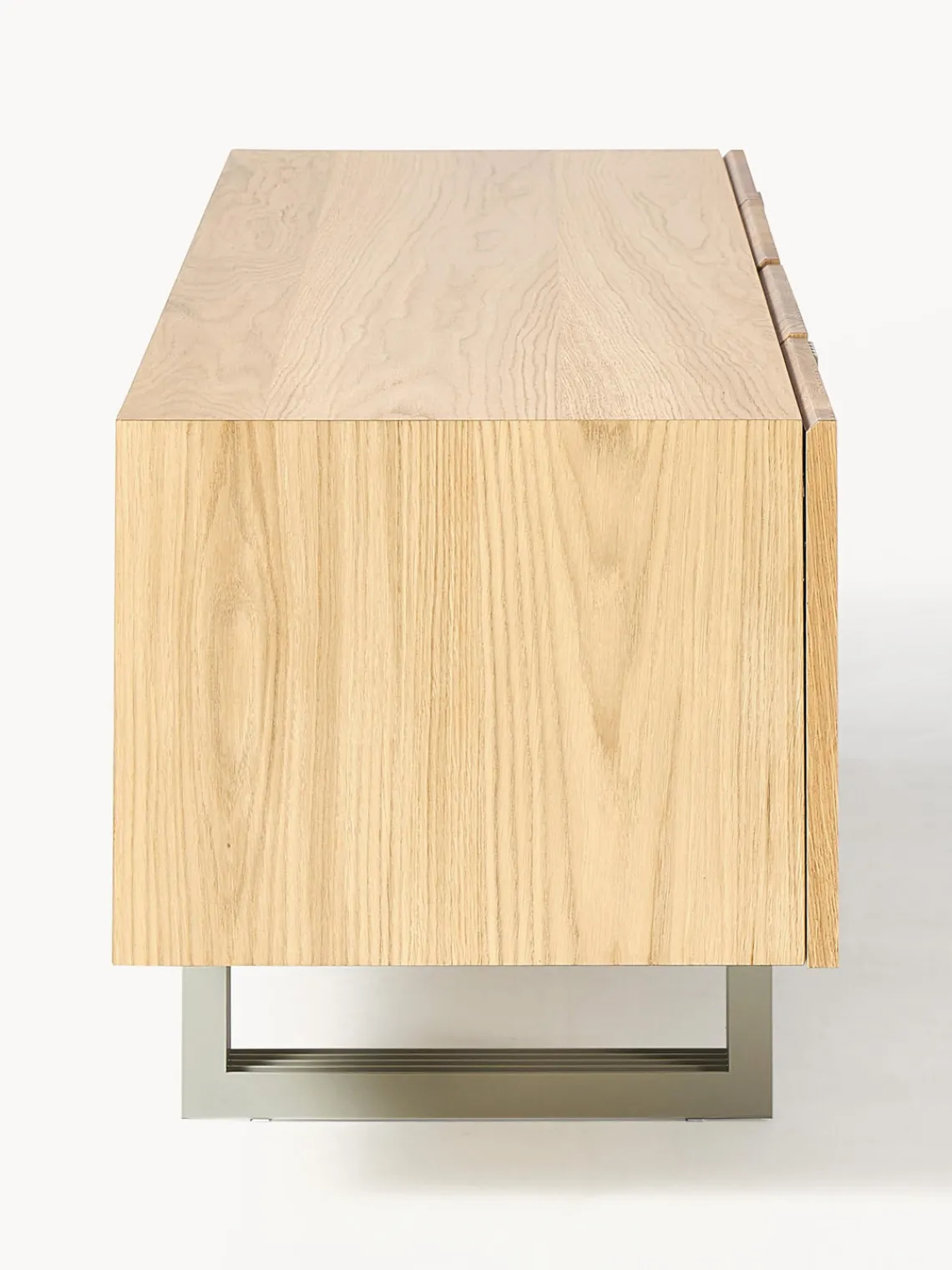 Westwing Collection Aparador de madera Ross^ Muebles De Tv|Muebles De Tv
