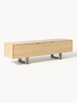 Westwing Collection Aparador de madera Ross^ Muebles De Tv|Muebles De Tv