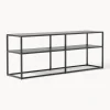 Westwing Collection Aparador de metal Neptun^ Muebles De Tv|Muebles De Tv