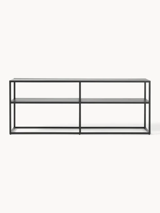 Westwing Collection Aparador de metal Neptun^ Muebles De Tv|Muebles De Tv