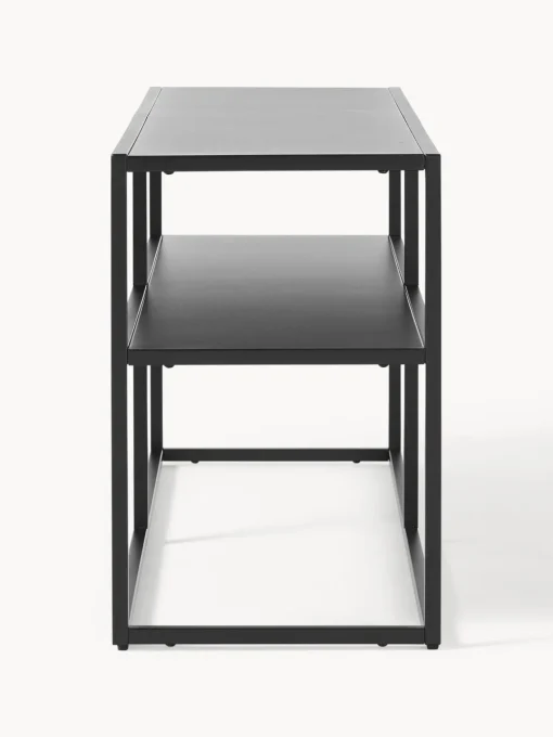 Westwing Collection Aparador de metal Neptun^ Muebles De Tv|Muebles De Tv