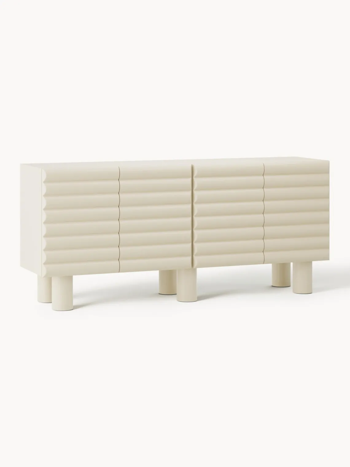 Westwing Collection Aparador Fana