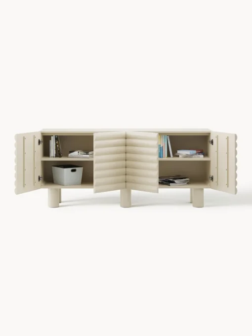 Westwing Collection Aparador Fana