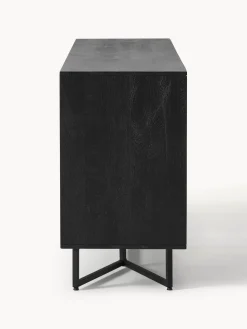 Westwing Collection Aparador grande de madera de mango Luca