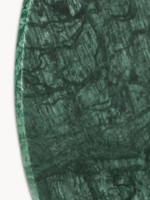 Westwing Collection Aplique / Plafón de mármol Cehlani