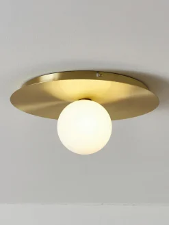 Westwing Collection Aplique / Plafón Starling^ Apliques|Lámparas De Techo