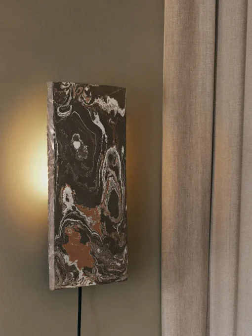 Ferm Living Aplique Argilla