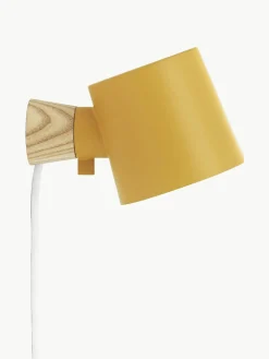 Normann Copenhagen Aplique con enchufe Rise^ Apliques|Lámparas De Techo
