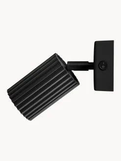 Aplique con interruptor Gleam^ Apliques