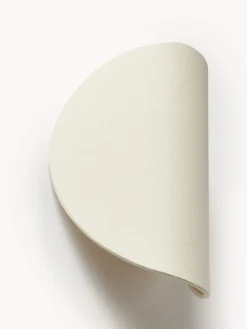 Westwing Collection Aplique de lino de diseño Kenzie^ Apliques|Lámparas De Techo