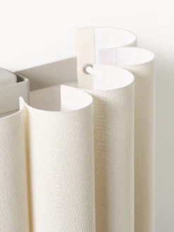 Westwing Collection Aplique de lino Lucina