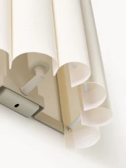 Westwing Collection Aplique de lino Lucina