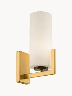 Maytoni Aplique de vidrio Fortano