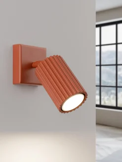Aplique foco Gleam