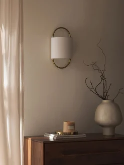 Westwing Collection Aplique Gianna^ Apliques|Lámparas De Techo