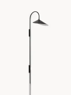 Ferm Living Aplique grande ajustable con enchufe Arum