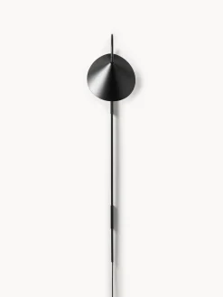 Ferm Living Aplique grande ajustable con enchufe Arum