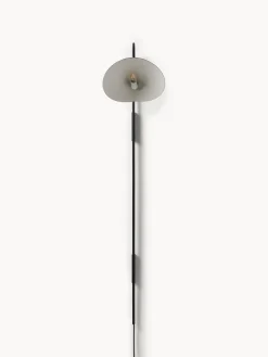 Ferm Living Aplique grande ajustable con enchufe Arum