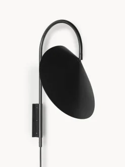 Ferm Living Aplique grande ajustable con enchufe Arum^ Apliques|Lámparas De Techo
